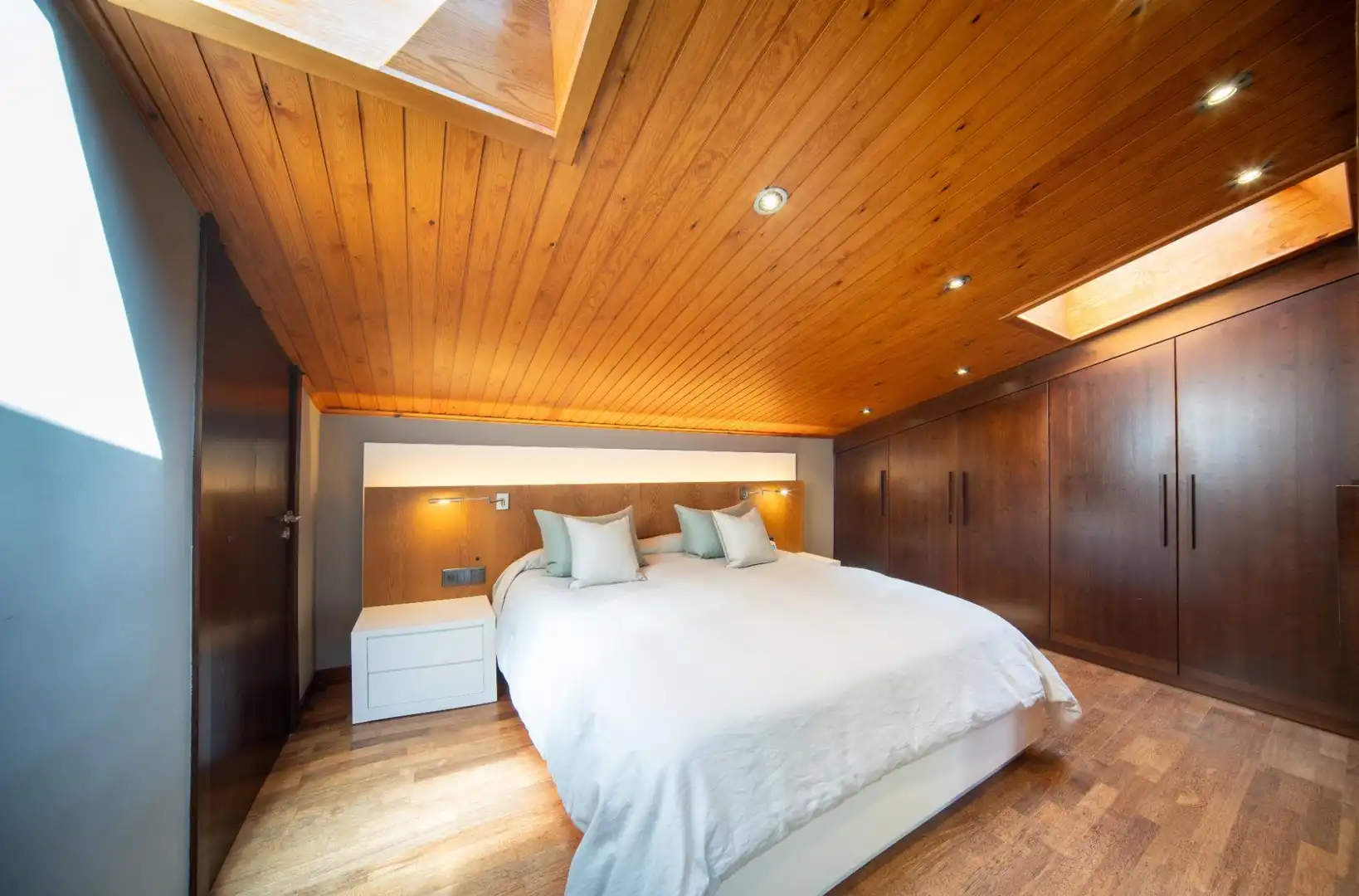 Habitación de Piso en venta en Igualada con Aire acondicionado, Calefacción y Parquet