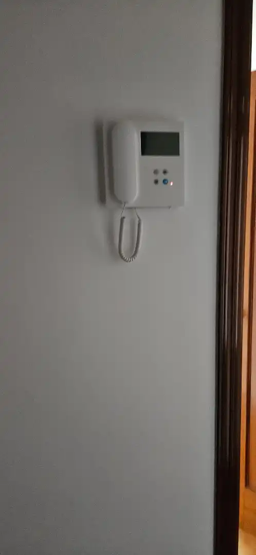 Flat with lift to rent in Rúa de García Barbón, imagen 31
