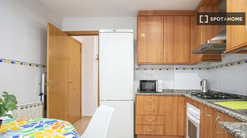 Photo 5 of Flat to share in Hostafrancs,  Barcelona Capital