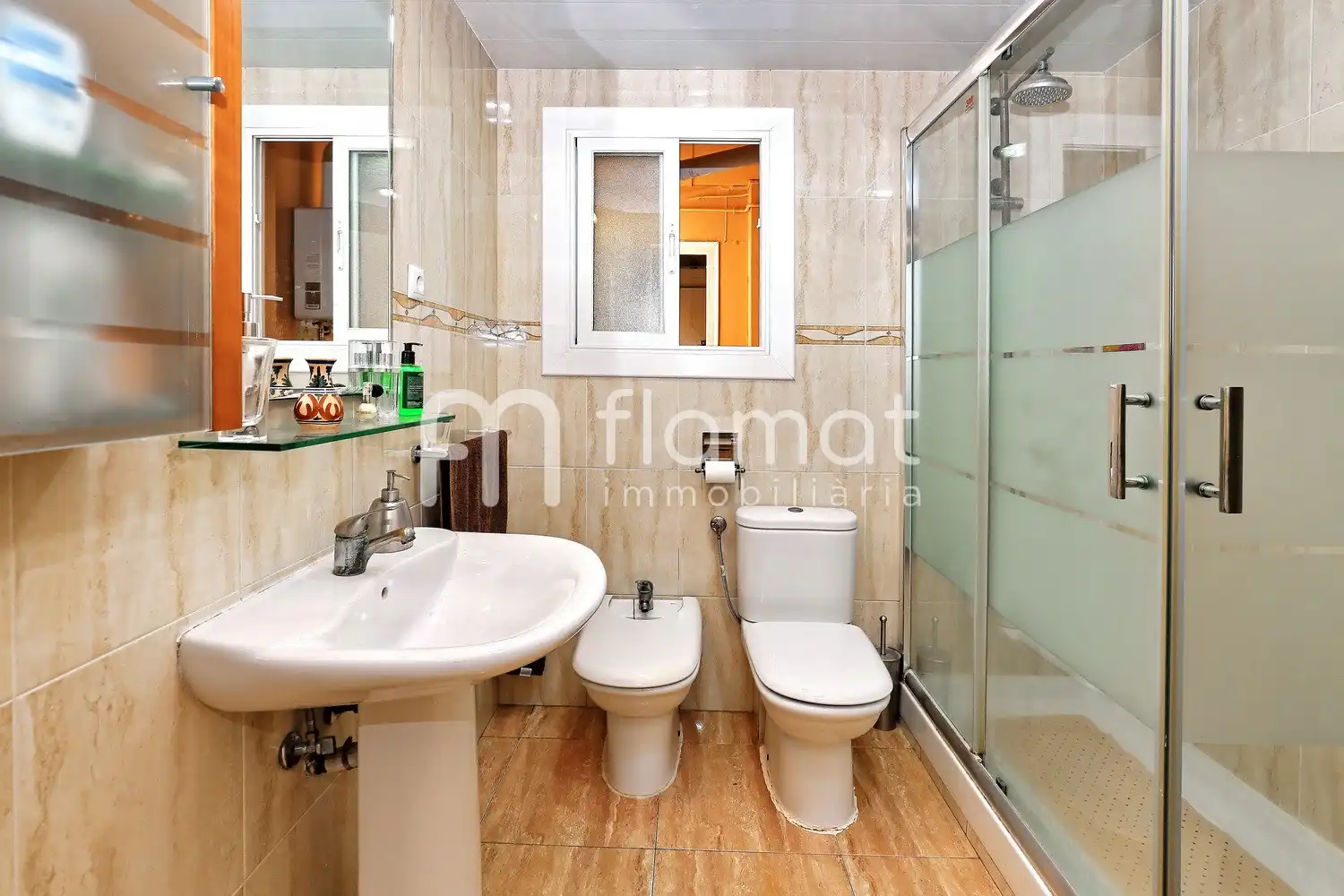 Flat with terrace for sale in Carrer de Bofarull 42, imagen 24