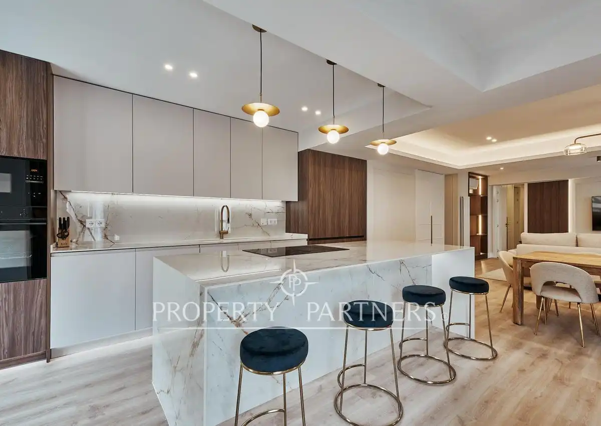 Appartement compact à vendre à Calle de Ayala, imagen 12