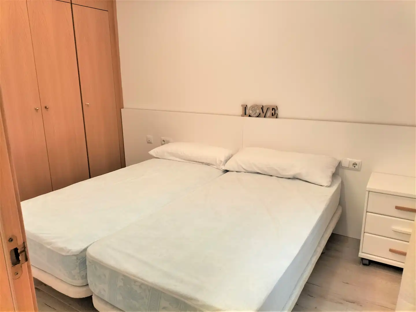 Apartment mit Aufzug zur Miete in Paseo Marítimo 5, imagen 7