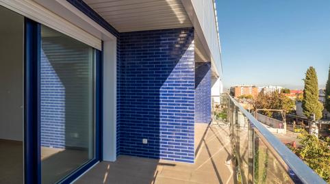 Foto 4 de Pis en venda a Avenida Federico García Lorca, 6, Avda. Federico Garcia Lorca - Nueva Estación Autobuses, Granada