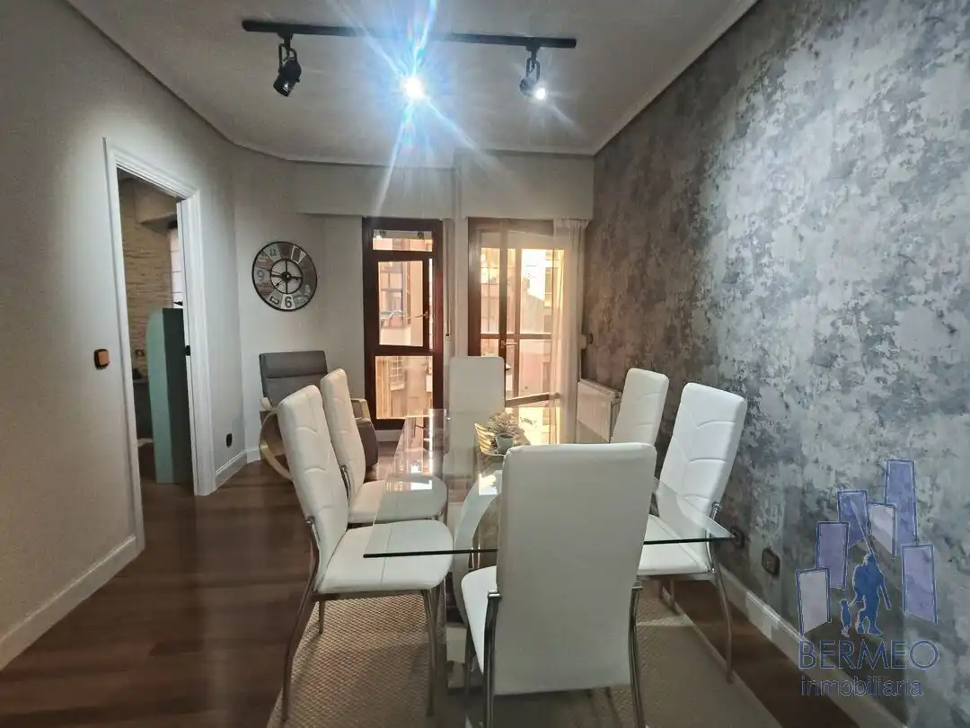 Appartamento con ascensore in vendita a Adubidxe Kalea, imagen 2