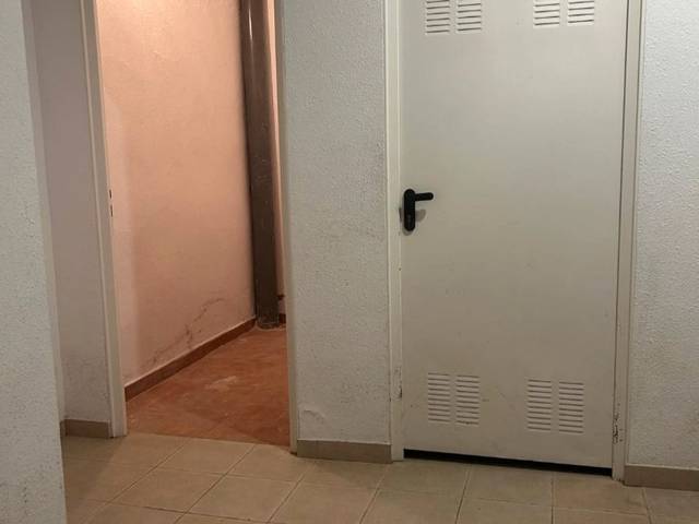 Trastero en Alquiler en Carrer Sant Vicenç, 8 en La Vila