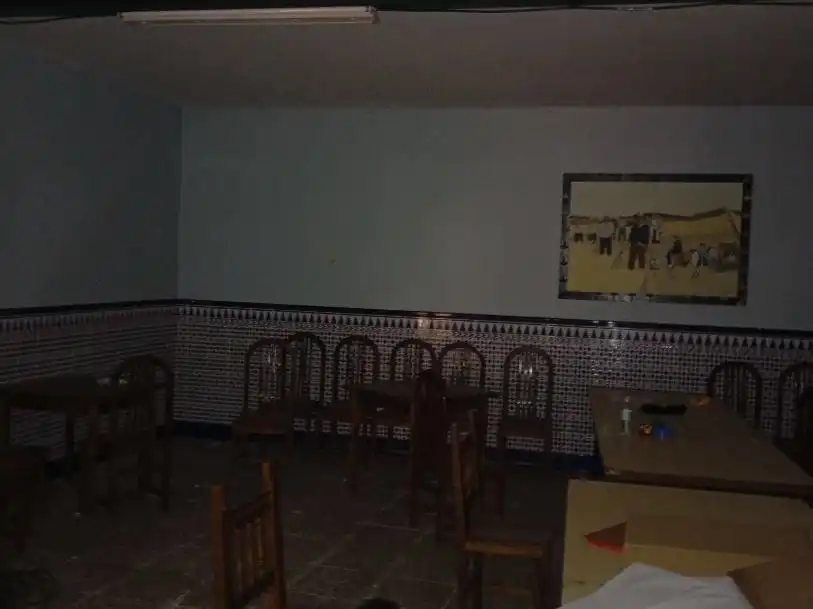 Local en venta en El Carpio de Tajo con Aire acondicionado, Calefacción y Terraza