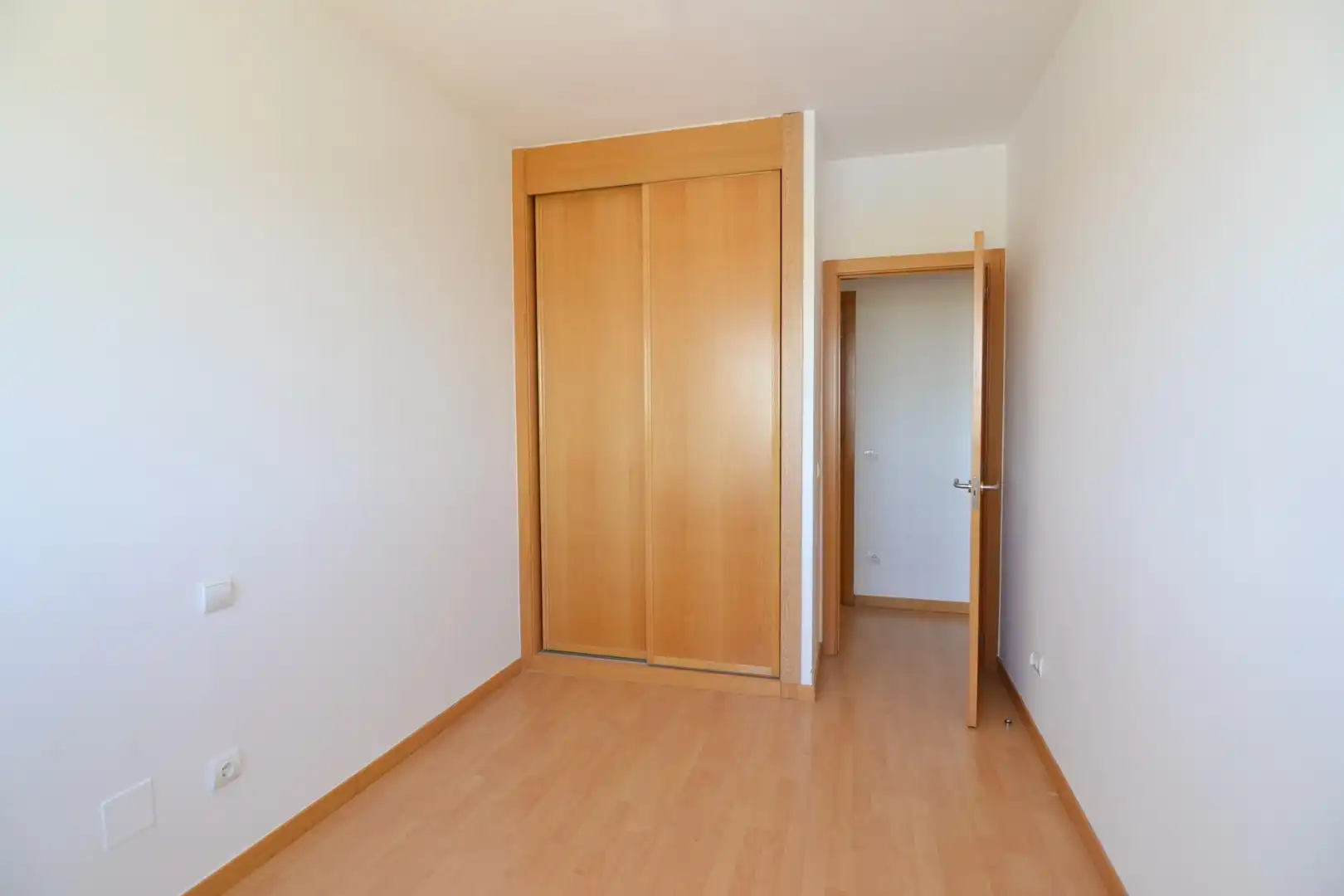 Bedroom of Flat for sale in Navalcarnero  with Heating, Storage room and Community pool