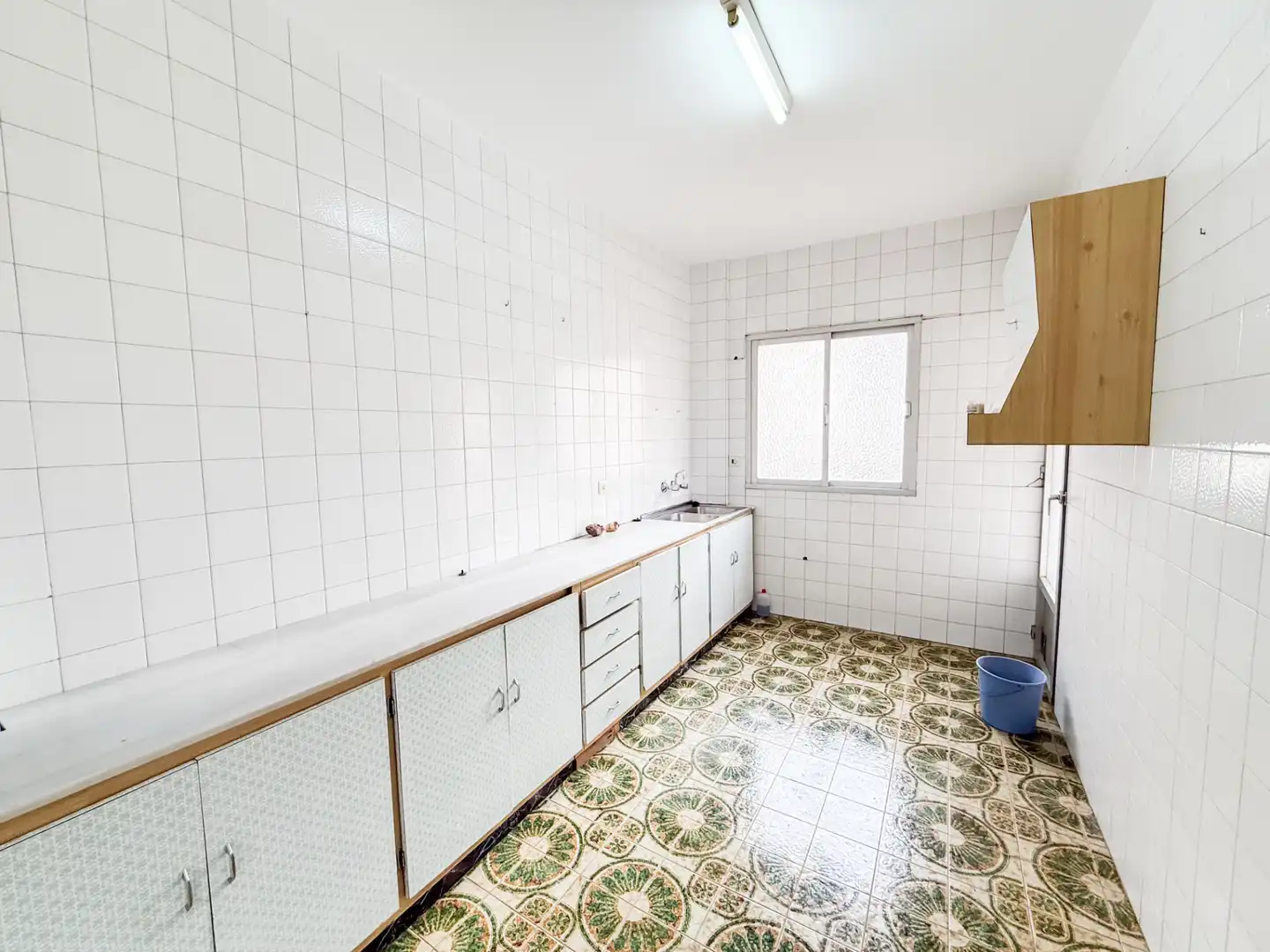 Cocina de Piso en venta en Baza con Aire acondicionado, Terraza y Balcón
