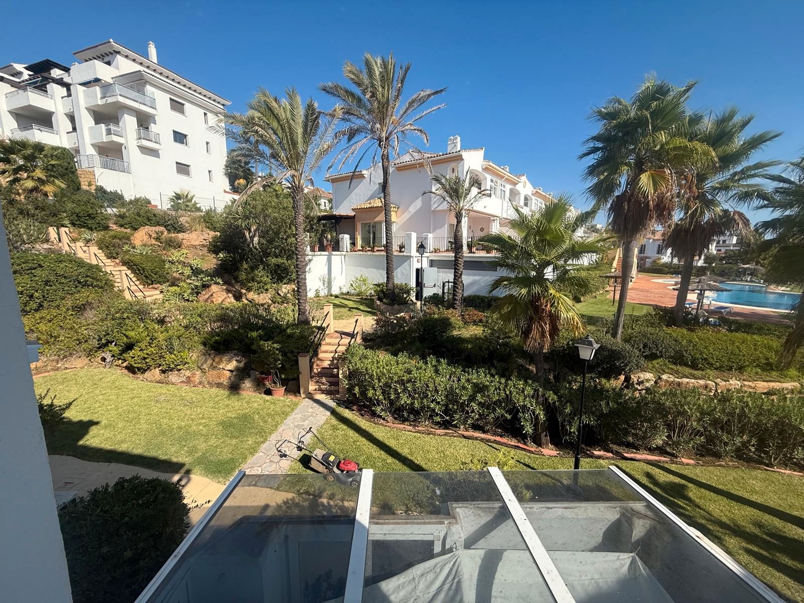 Casa adosada en venta