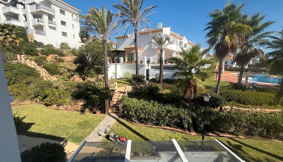 Photo 1 of Single-family semi-detached for sale in La Alcaidesa, Cádiz