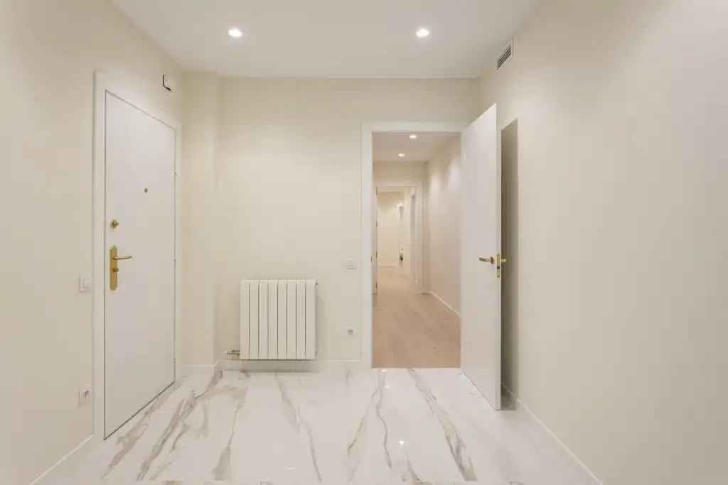 Apartament en venda en Barcelona amb Calefacció, Traster i Moblat
