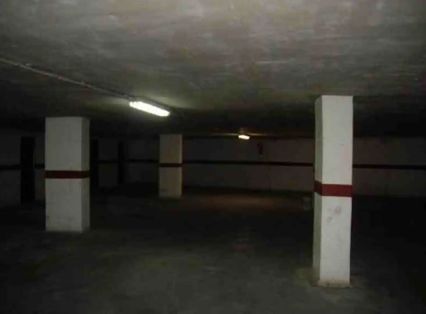 Aparcament en venda a Archena - Calle Duque de Huete 21, imagen 3