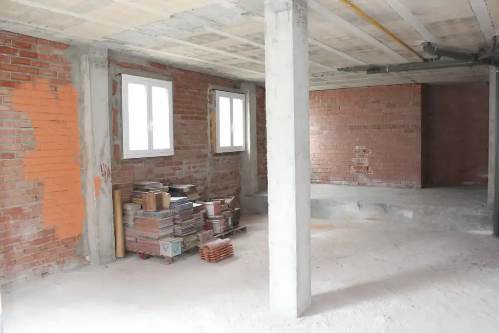 Local commercial à vendre à Carnicerias Kalea, imagen 5