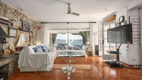 Living room of House or chalet for sale in L'Estartit  with Heating, Private garden and Terrace