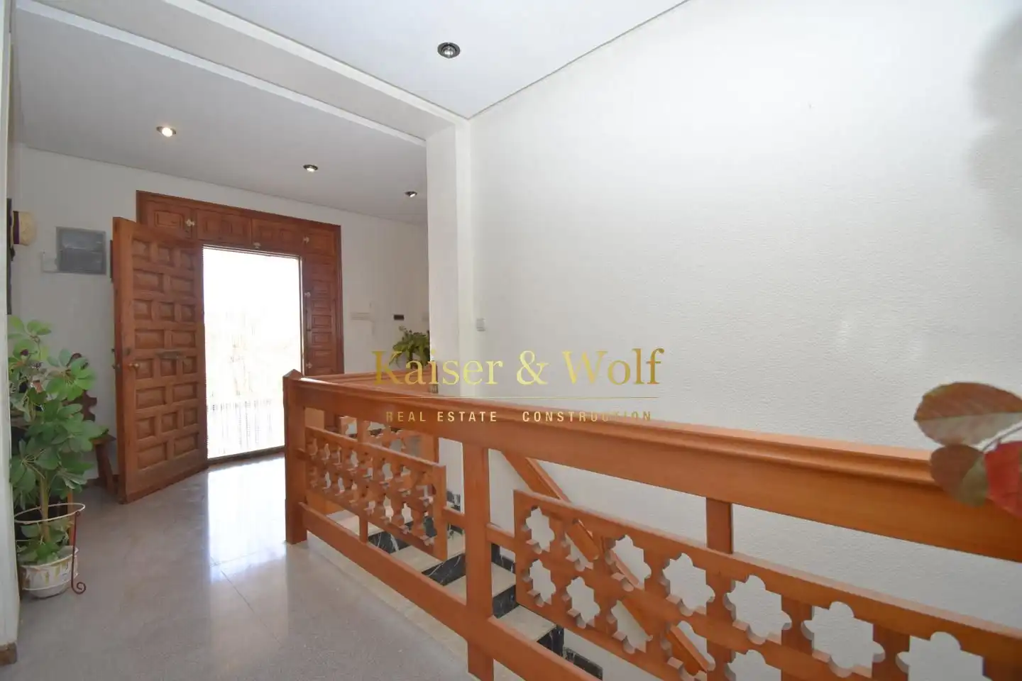 Casa o chalet en venta en Crevillent con Aire acondicionado, Jardín privado y Terraza