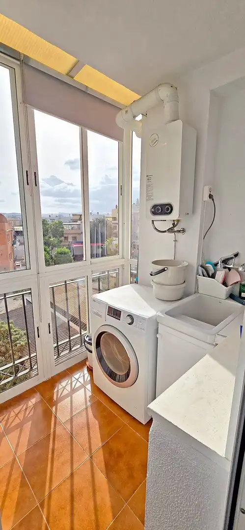 Penthouse with terrace for sale in ESTORNINO 1, imagen 5