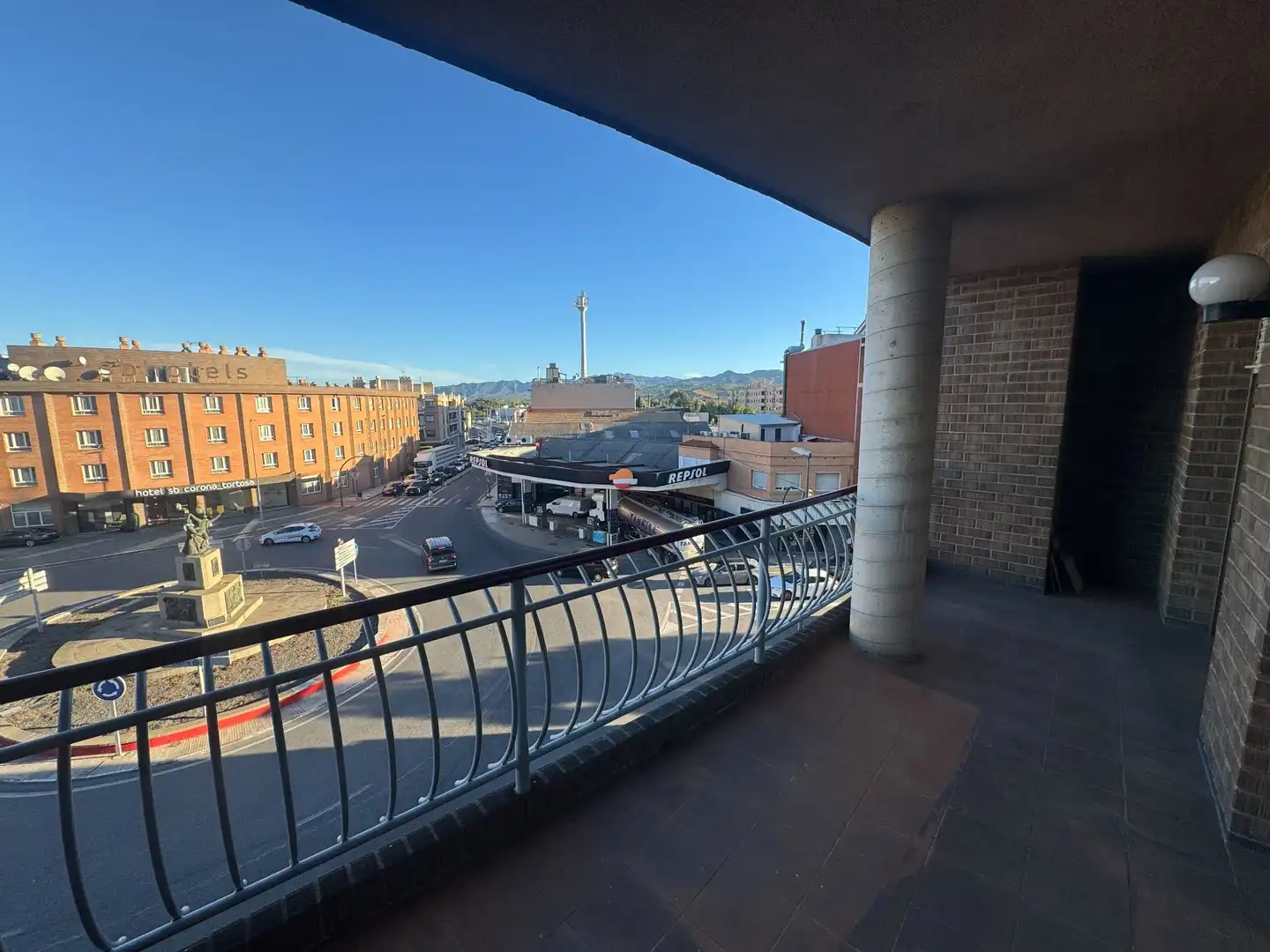 Exterior view of Flat for sale in Ferreries
