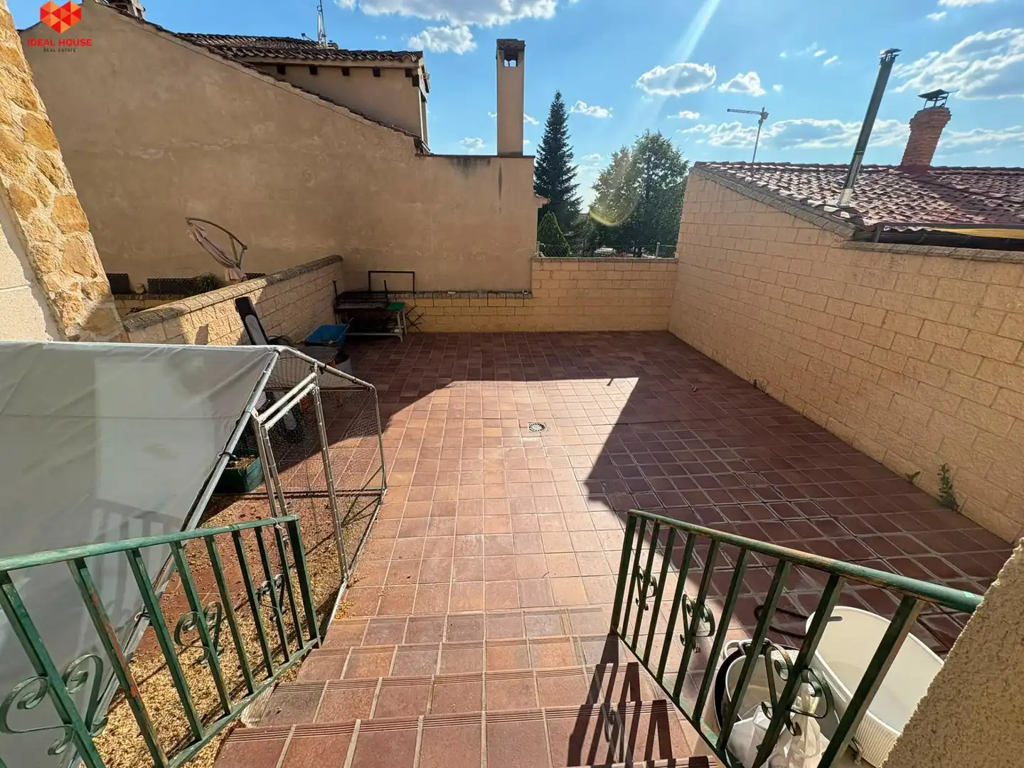 Detached house for sale in Calle Calle Sobrellano, imagen 12