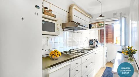 Photo 5 of Flat for sale in La Salut,  Barcelona Capital