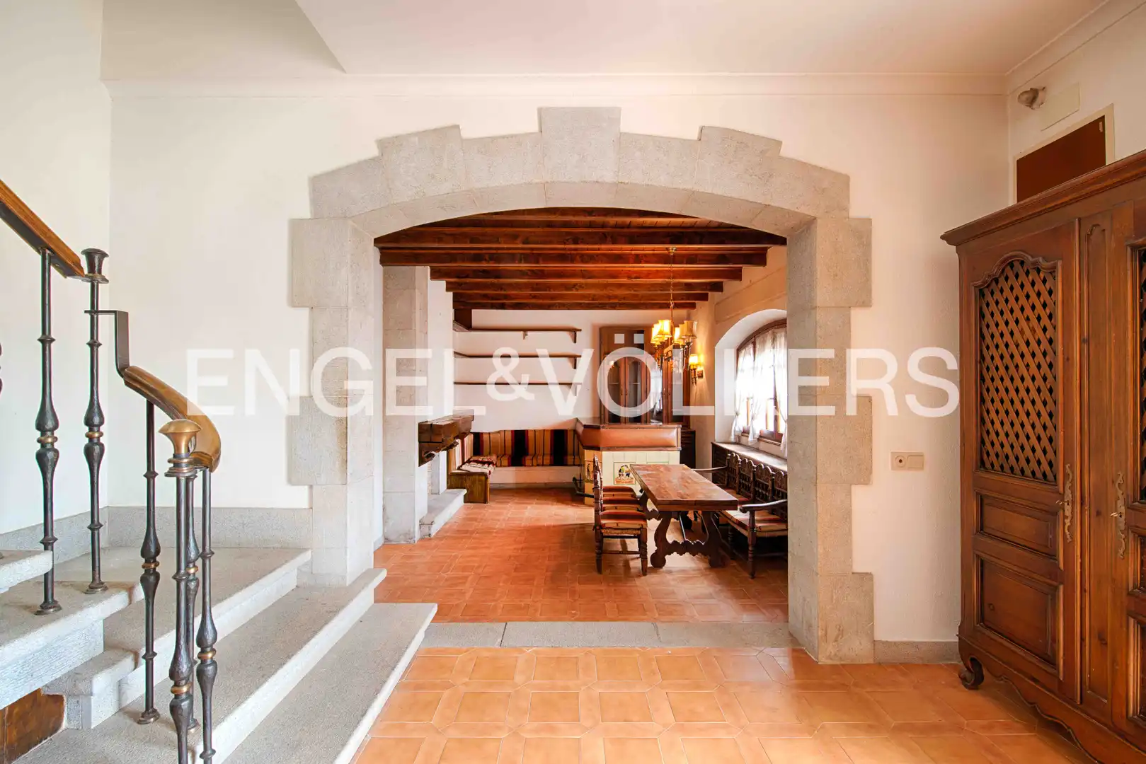 Casa adosada en venta en Ordis con Calefacción, Jardín privado y Terraza