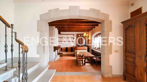 Foto 4 de Casa adosada en venta en Carrer Sant Isidre, Ordis, Girona