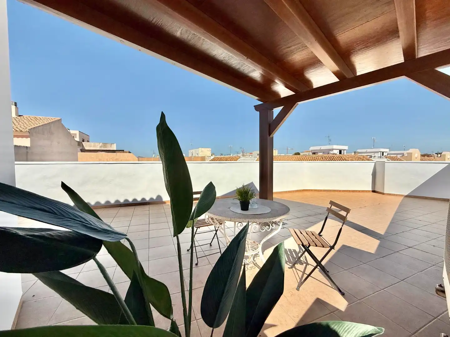 Attico con terrazza in vendita a San Pedro del Pinatar