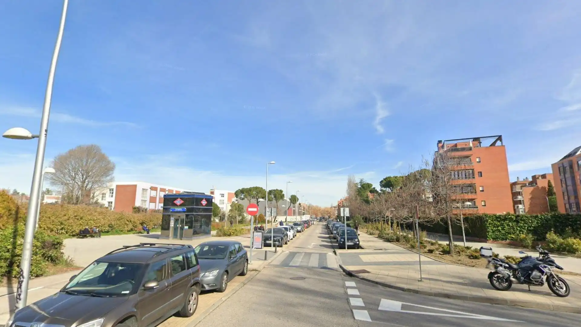 Flat for sale in San Eloy, imagen 5