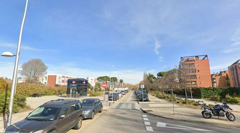 Foto 5 von Wohnung zum Verkauf in San Eloy, Palomas, Madrid Capital