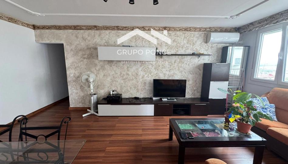 Foto 1 de Pis en venda a Santiago - Coronación, Cádiz