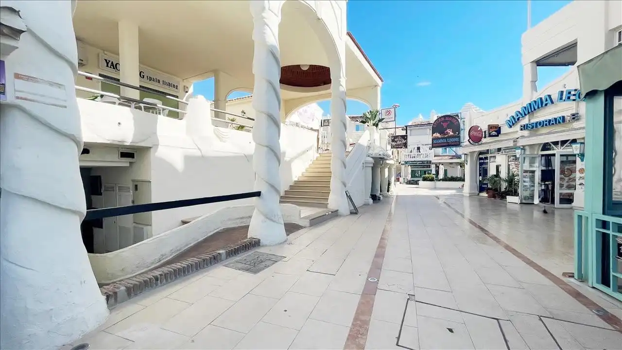 Business premises for sale in Del Puerto, imagen 17