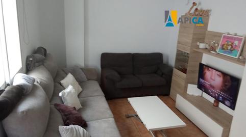 Foto 4 de Dúplex en venda a El Rinconcillo, Cádiz