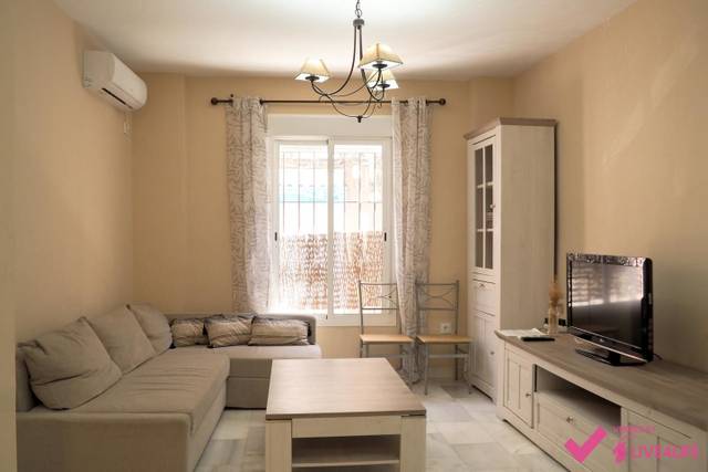 Planta baja en Alquiler en Rodrigo De Triana en Triana Casco Antiguo