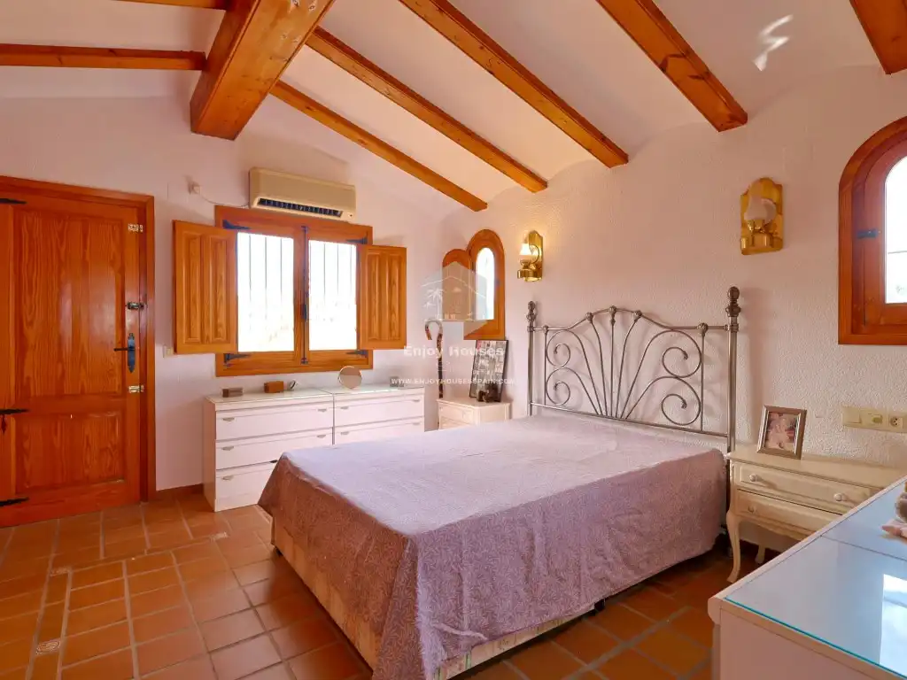 Houses for sale in Partides comunes - Adsubia