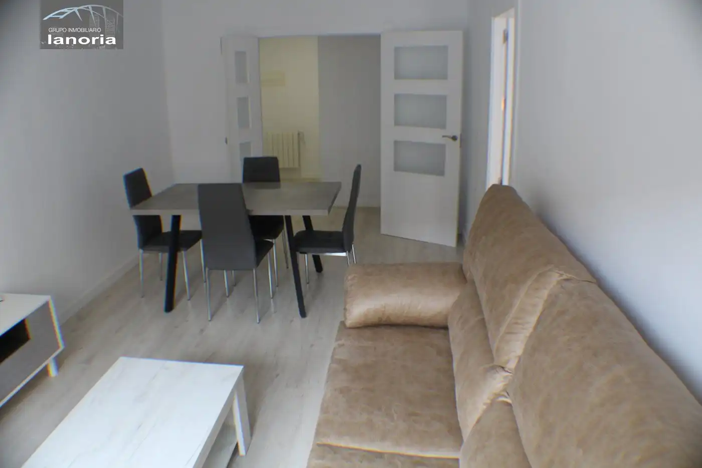 Wohnung zur Miete in Parque Sur