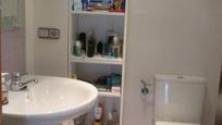 Bathroom of Flat for sale in Palencia Capital  with Heating