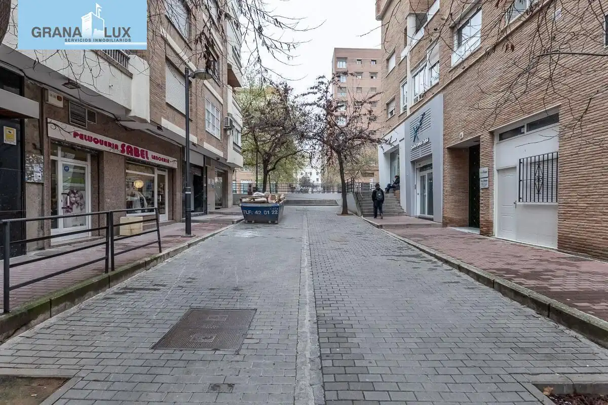 Local comercial en venda a Calle de San Juan de Letrán, imagen 13