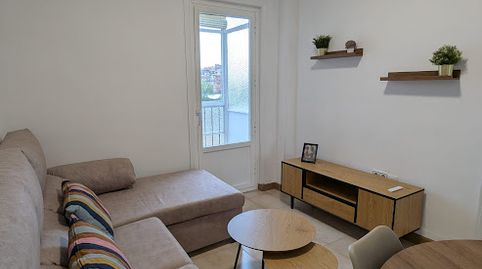 Foto 3 de Piso de alquiler en Calle Martínez de la Rosa, 12, Linarejos, Linares