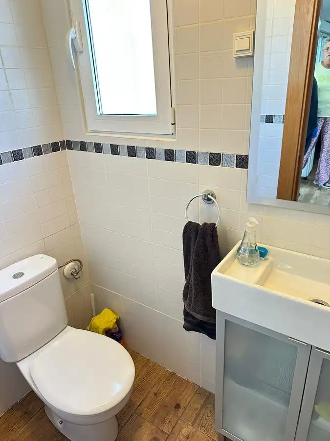 Casa rústica amb terrassa en venda a Zanahoria Pol 25 357B, imagen 67