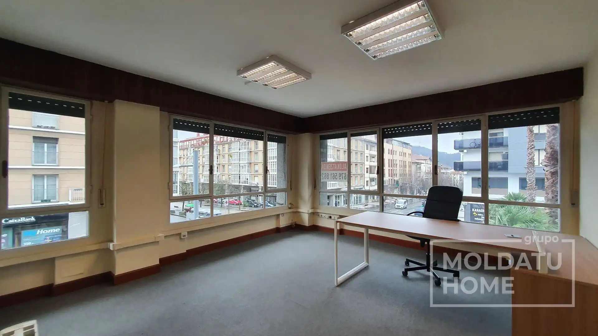 Büro zur Miete in CALLE DE PINAR, imagen 9
