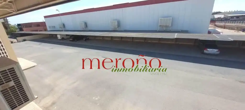 Nave industrielle à vendre à La Algoda - Matola - Llano de San José, imagen 38