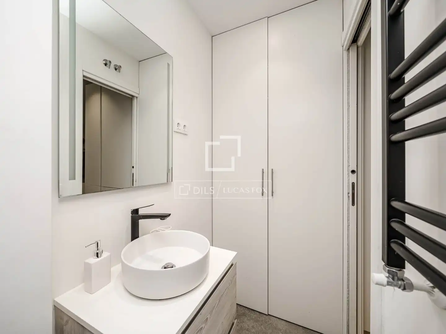 Piso con ascensor en venta en Barrio de Salamanca, imagen 32