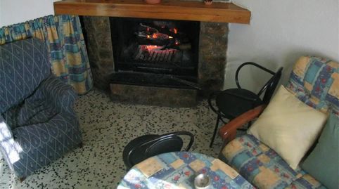 Foto 5 de Finca rústica en venda a Calle Mirasierra, Cendejas de Enmedio, Guadalajara