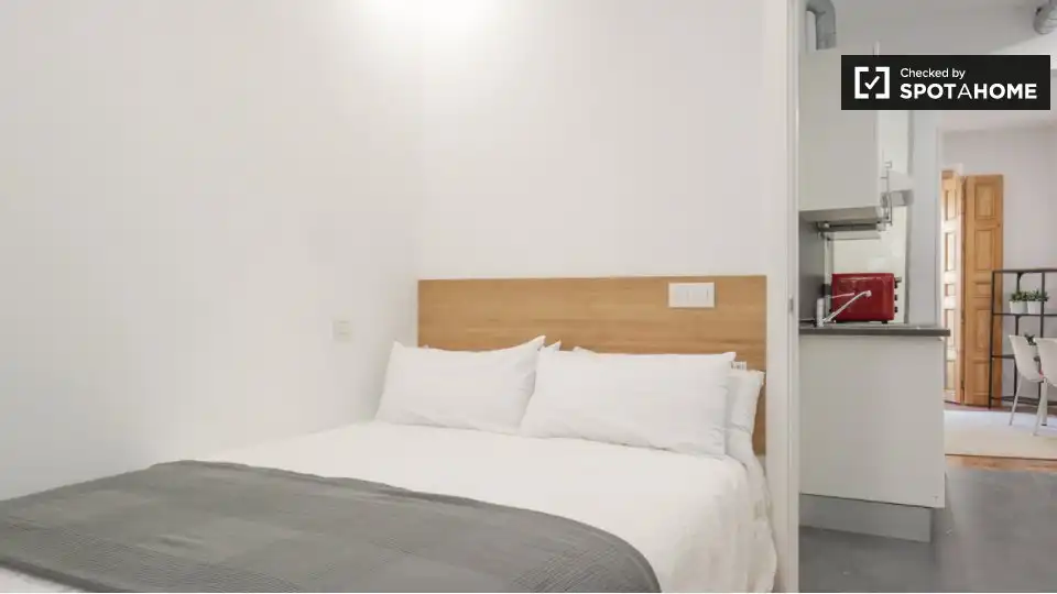 Piso con terraza en alquiler en Centro, imagen 17