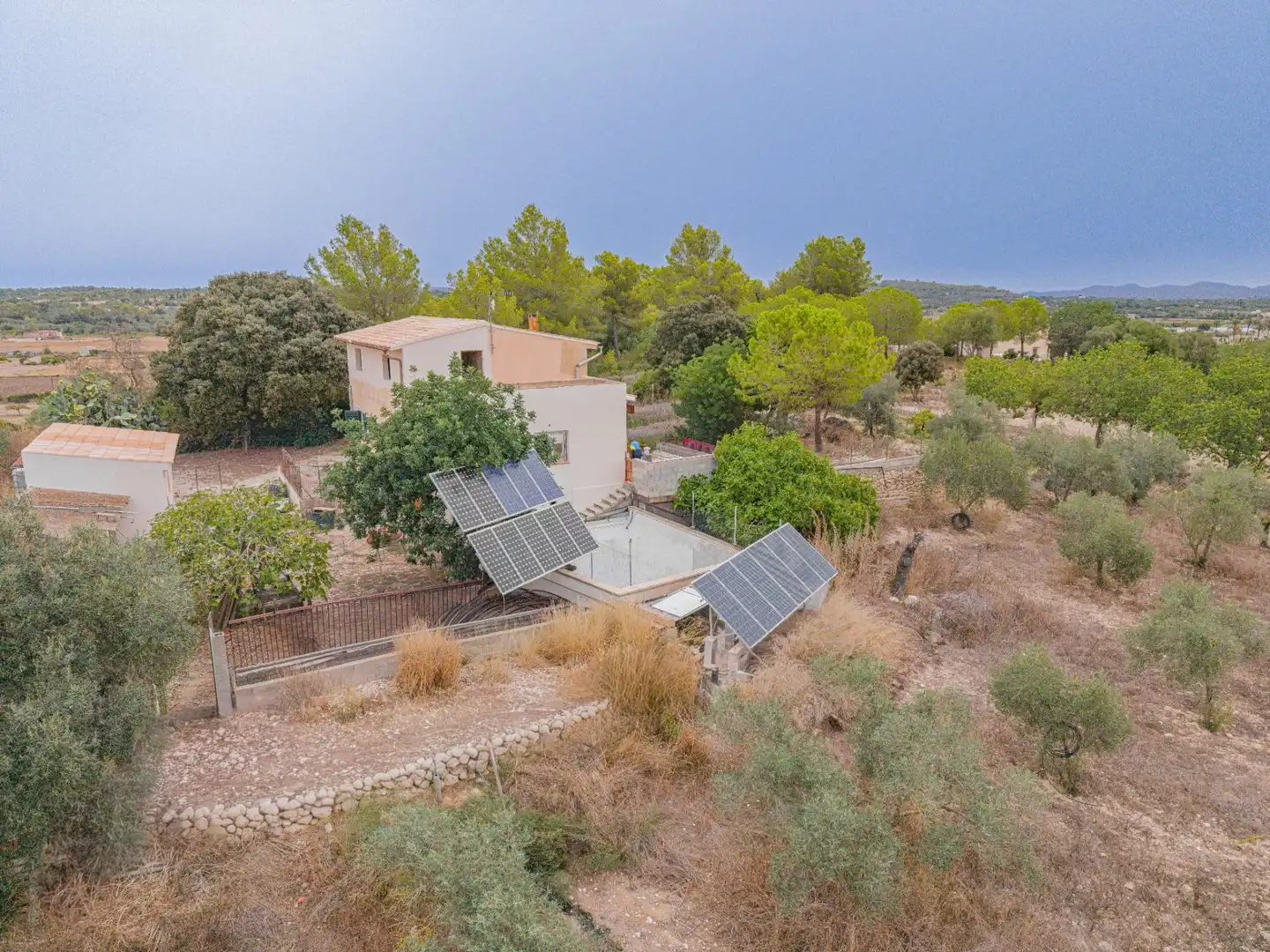 Maison rustique avec piscine à vendre à Porreres, imagen 6