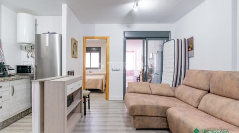 Foto 5 de Piso en venta en La Envía, Vícar