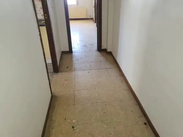 Wohnung zum Verkauf in Calle Real, Íscar
