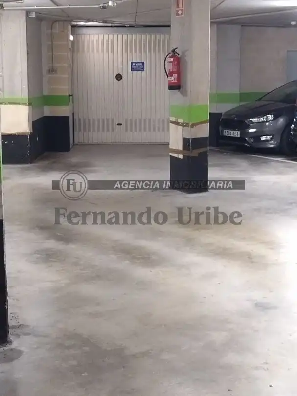 Parkplatz zum Verkauf in Madalenoste Kalea, imagen 5