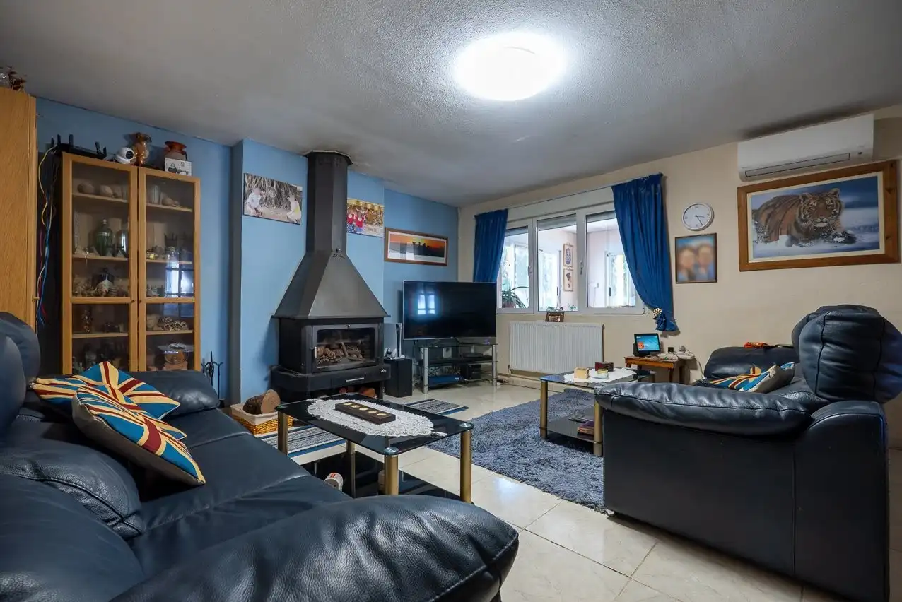 Maison rustique avec piscine à vendre à Las Virtudes, imagen 14