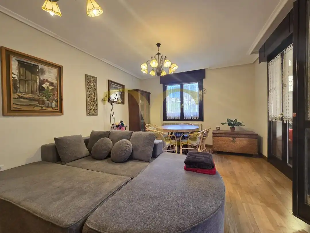 Appartement avec jardin à vendre à Nueva de Llanes, imagen 9