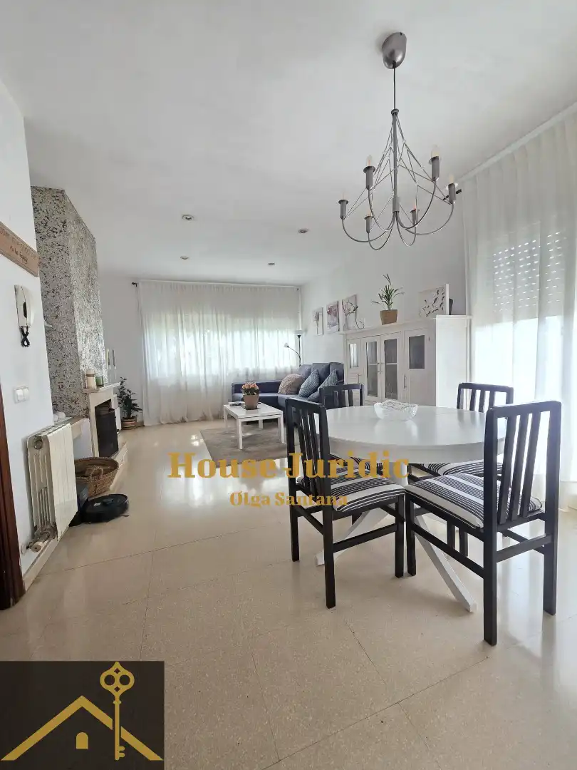 Villa avec terrasse à vendre à Urbanització Can Ribosa, imagen 9